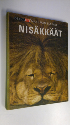 Richard ym. (laat.) Carrington : Maailman eläimet 1, Nisä...
