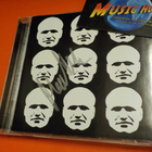 MAUKKA PERUSJÄTKÄ - ALBUMI CD KOLMELLA NIMMARILLA - pikkukuva 1