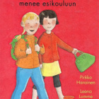 EMMA menee esikouluun - Harainen /Lumme - pikkukuva 1