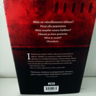 Hugh Howey - Siilo (sid.) - pikkukuva 2