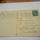 Forsström Onnellista uutta vuotta ! - 1934 - pikkukuva 2