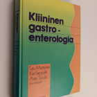 Kliininen gastroenterologia - pikkukuva 1