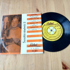 Vieno Kekkonen / Seija Eskola / Metro-Tytöt ep orig 1956 - pikkukuva 1