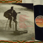SAKARI KUOSMANEN - Suurin Onni - LP 1989 pop rock EX - pikkukuva 2