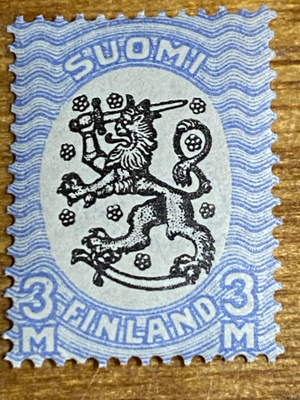 SAARISEN MALLI 3MK L133AW2**