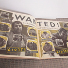 Vintage Diesel Catalog Autum/ Winter 1991-92 - pikkukuva 3