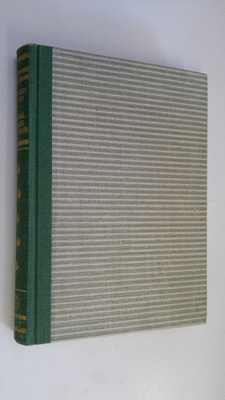 Margery Sharp : Isabel tekee katumusta