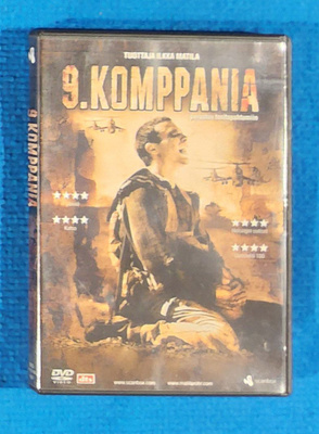 9. komppania