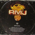 Kokoelma • RMJ 10th Anniversary CD - pikkukuva 4