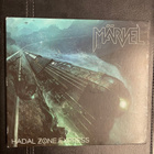 MÄRVEL - Hadal Zone Express cd digipak - pikkukuva 1
