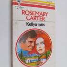 Rosemary Carter : Kellyn mies - pikkukuva 1