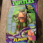 LEONARDO TURTLES Avaamaton Paketti. - pikkukuva 1