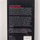 Jesper Klit : Läpilyönti : 7 konstia kasvattaa henkilökoh... - pikkukuva 2