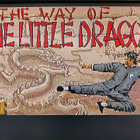 The Way of the Little Dragon - Commodore Amiga - pikkukuva 3