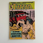 Tarzan 7 / 1982 - pikkukuva 1