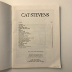 Cat Stevens - nuottikirja - pikkukuva 2