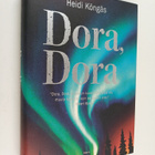 Heidi Köngäs : Dora, Dora - pikkukuva 1