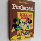 Walt Disney : Puuhapari Mikki ja Minni - pikkukuva 1