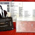 The Pretenders : Get Close -kasetti - pikkukuva 2