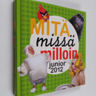Mitä missä milloin junior 2012 : koululaisen vuosikirja - pikkukuva 1