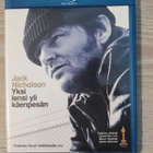 Yksi lensi yli käenpesän BLU-RAY Jack Nicholson - pikkukuva 1