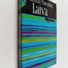 Samuli Paronen : Laiva - pikkukuva 1
