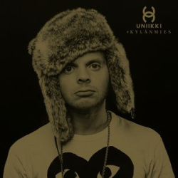 Uniikki - #kylänmies (CD)