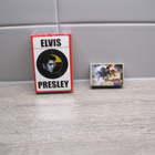 ELVIS PRESLEY PELIKORTIT - pikkukuva 1