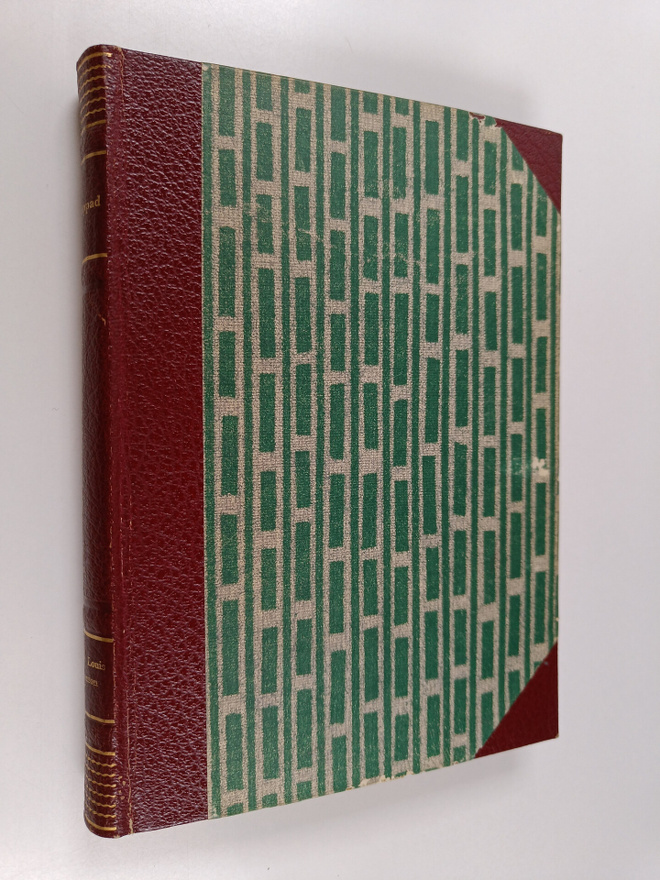 Robert Louis Stevenson : Kidnappad