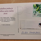 Kuopio kaupungintalo, kulkenut 2015 - pikkukuva 2