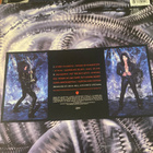 Steve Stevens: Atomic Playboy  1989 LP - pikkukuva 2