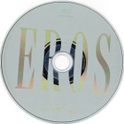 Eros Ramazzotti - EROS -1997 - CD - pikkukuva 3