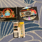 Clockwork Knight Sega Saturn - pikkukuva 3