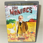 2001 MANIACS - pikkukuva 1