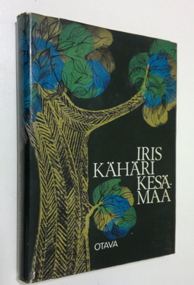 Iris Kähäri : Kesämaa