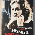 Louis Malle: Hissillä mestauslavalle (1958) Jeanne Moreau - pikkukuva 1