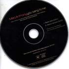 Marc Anthony • You Sang To Me PROMO CD-Single - pikkukuva 4