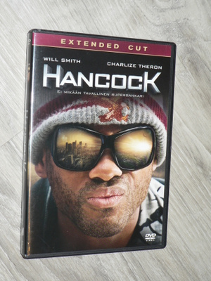 Hancock - DVD