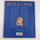 Anna-Maija Raittila ym. : Jeesus-lapsi - pikkukuva 2