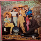 KID CREOLE & THE COCONUTS : TROPICAL GANGSTERS  LP - pikkukuva 1