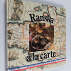 Ranska a la carte : ruokaretkellä - pikkukuva 1