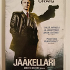 Jääkellari, Daniel Graig - DVD - pikkukuva 1