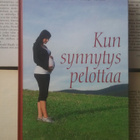 Rouhe (ym.) - Kun synnytys pelottaa (sid.) - pikkukuva 1