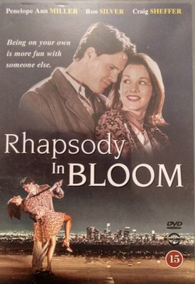Rhapsody In Bloom - DVD