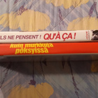 ANTS IN THE PANTS 1 & 2 (Harte Jungs 1&2) dvd 2000 & 2002 - pikkukuva 3