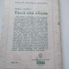 Kirja Pekka Peitsi eli U.Kekkonen - pikkukuva 1