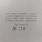 Jyväskylän lyseo 1858-1933 : historiikkeja : muistelmia :... - pikkukuva 3