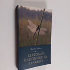 Benedict Zilliacus : Kertomus kadonneesta saaresta - pikkukuva 1
