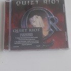 Quiet Riot : Quiet Riot CD - pikkukuva 1