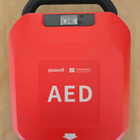 Yuwell PRIMEDIC HeartSave Y1 -defibrillaattori (AED) - pikkukuva 1